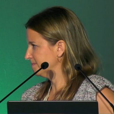 Larraitz Orive Melero